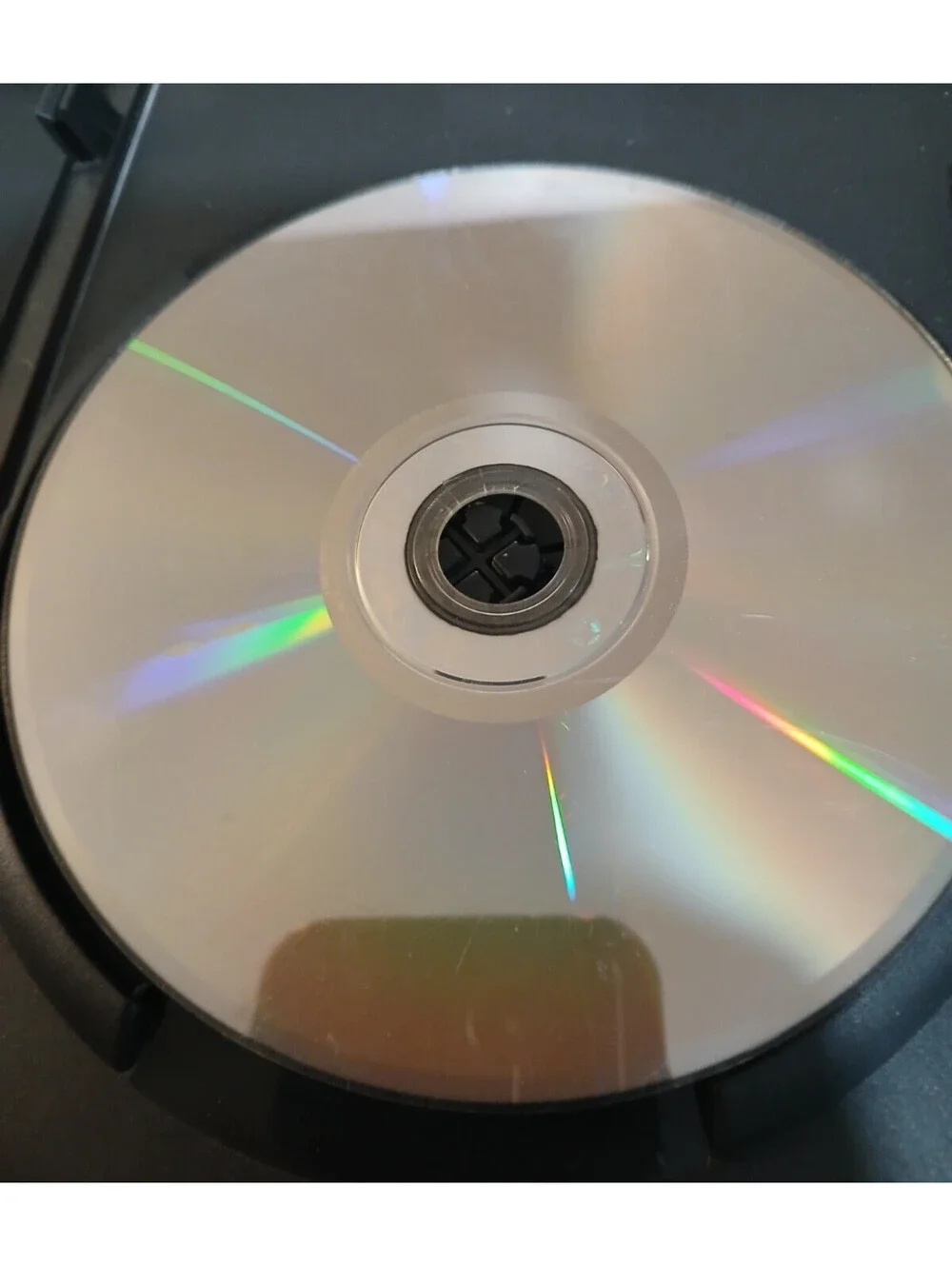 The Bigs (Microsoft Xbox 360, 2007)